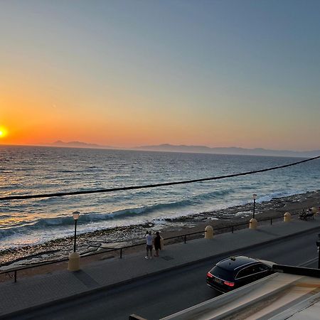 Melita Downtown Seaview Apartment Rhodes City Екстериор снимка