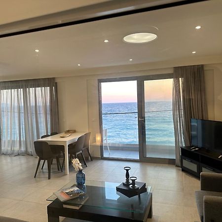 Melita Downtown Seaview Apartment Rhodes City Екстериор снимка