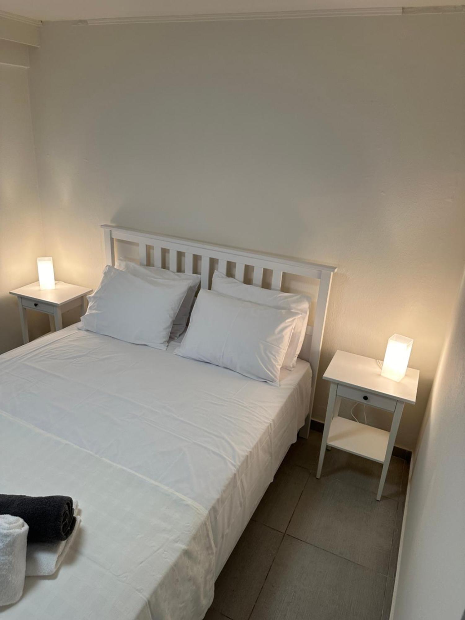 Melita Downtown Seaview Apartment Rhodes City Екстериор снимка