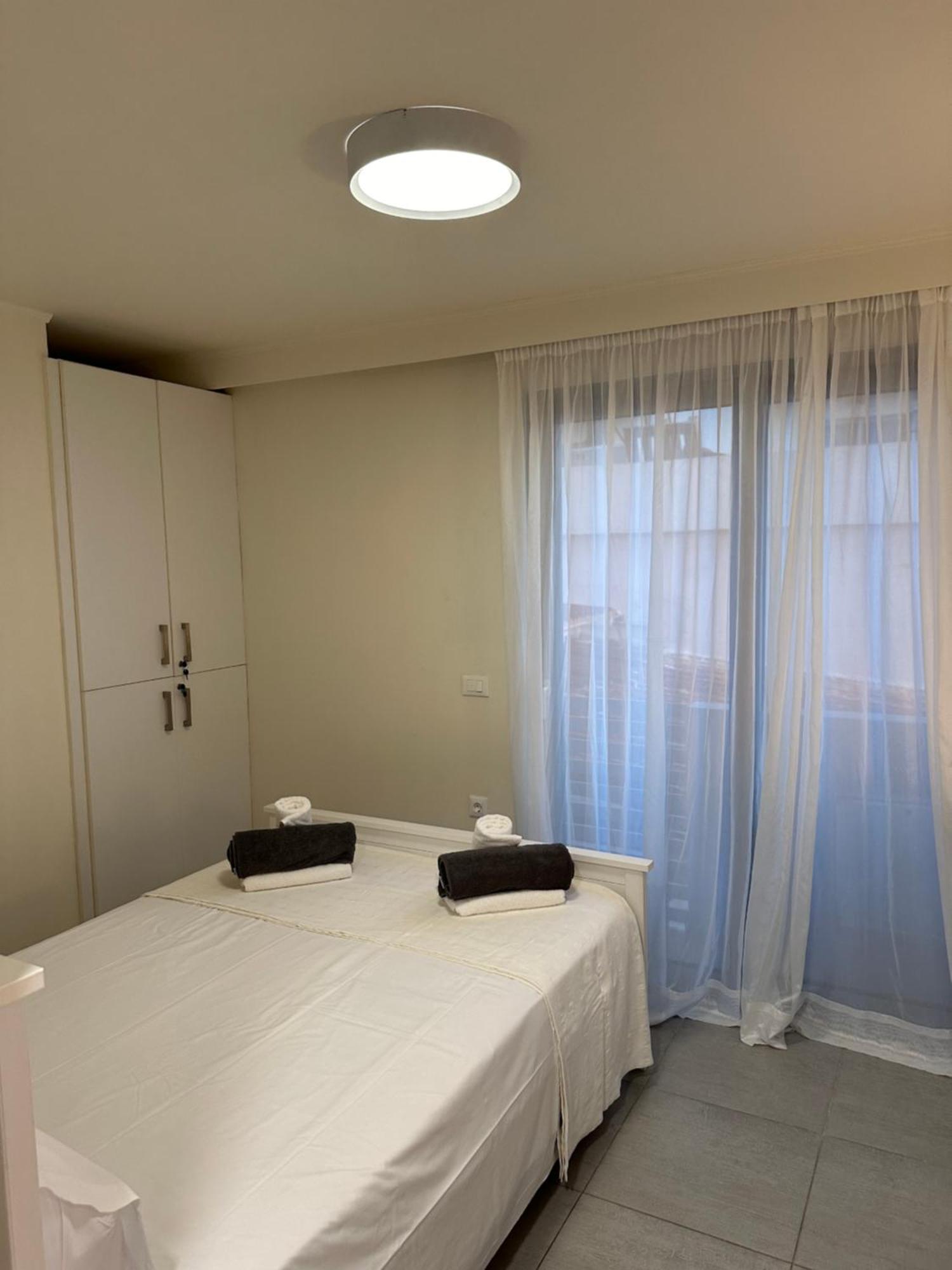 Melita Downtown Seaview Apartment Rhodes City Екстериор снимка