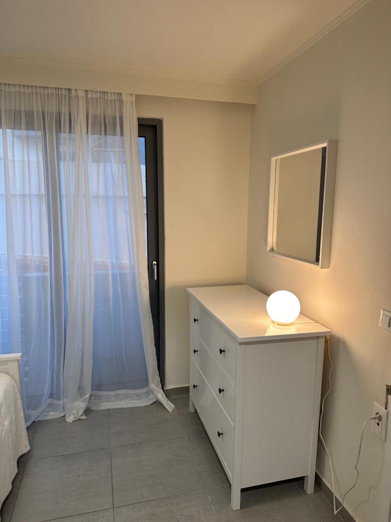 Melita Downtown Seaview Apartment Rhodes City Екстериор снимка