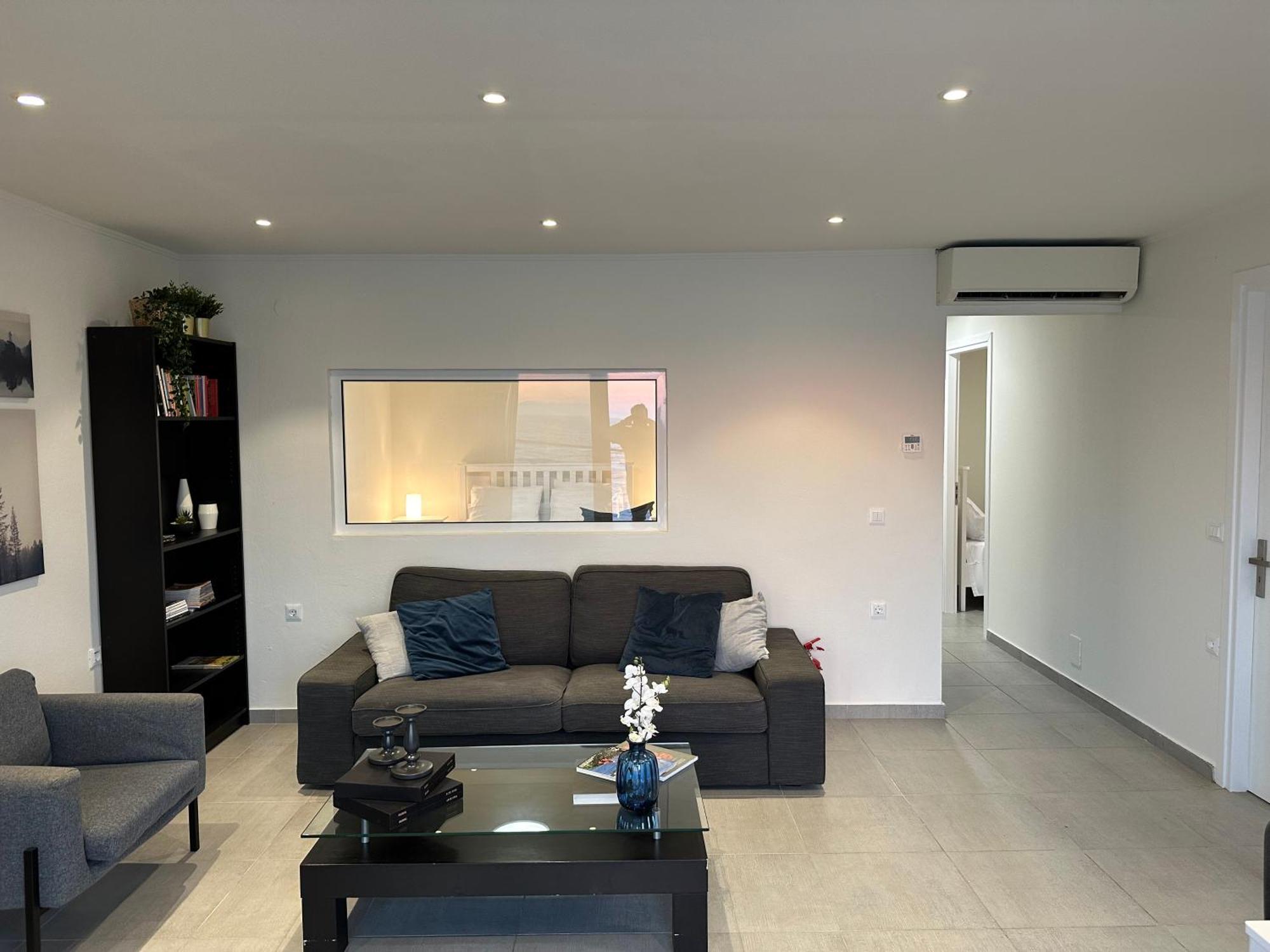 Melita Downtown Seaview Apartment Rhodes City Екстериор снимка