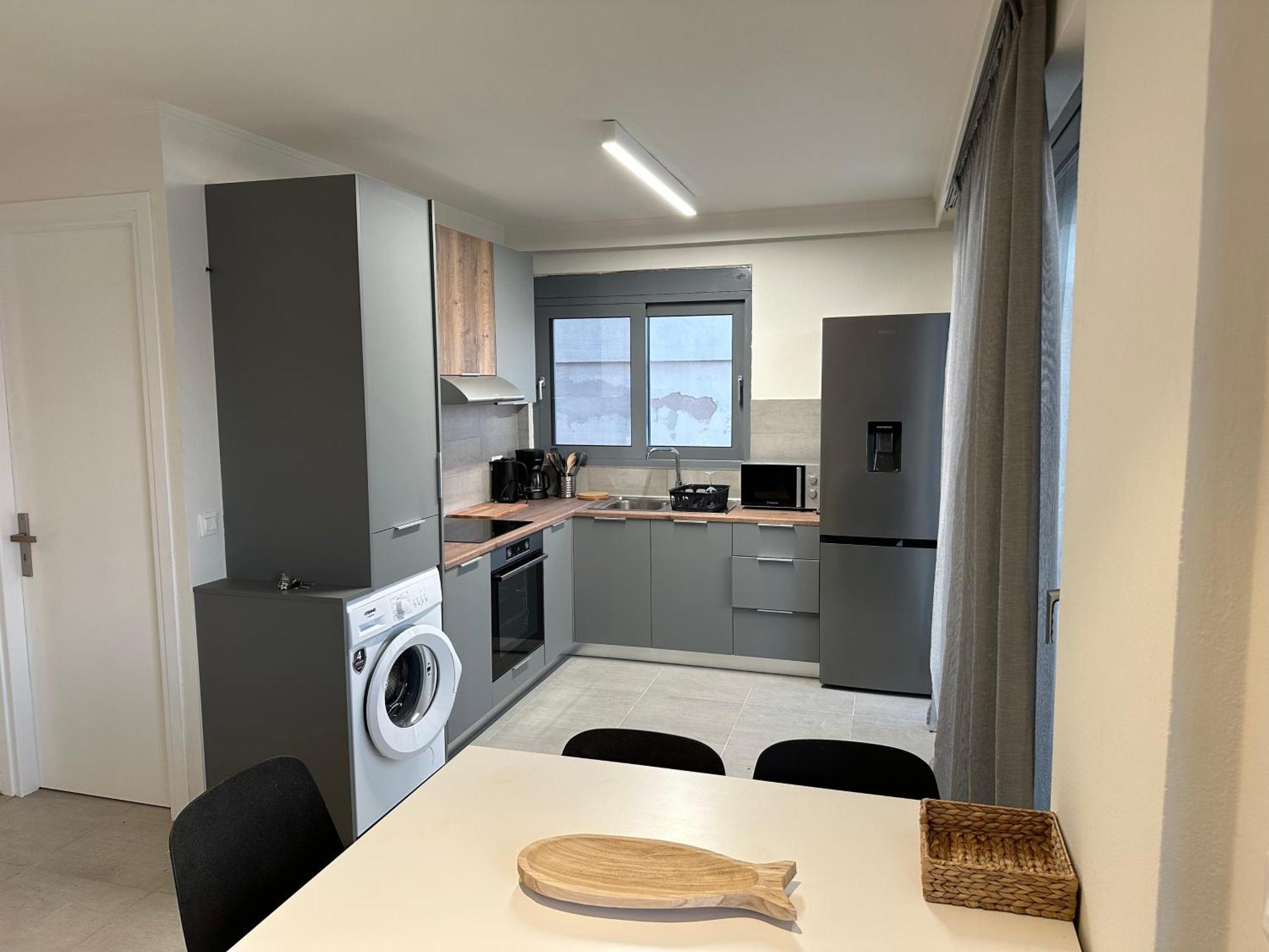 Melita Downtown Seaview Apartment Rhodes City Екстериор снимка