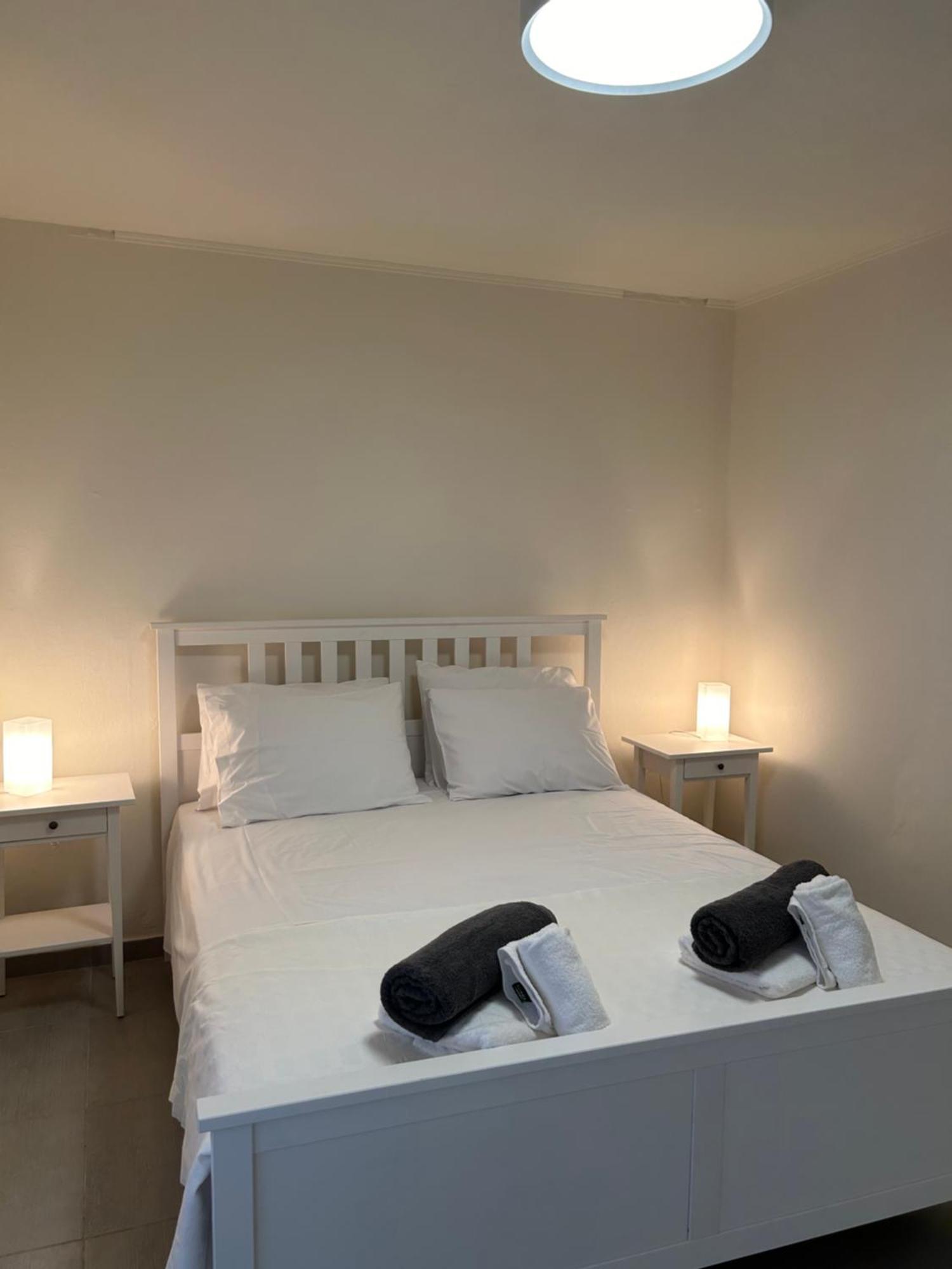 Melita Downtown Seaview Apartment Rhodes City Екстериор снимка