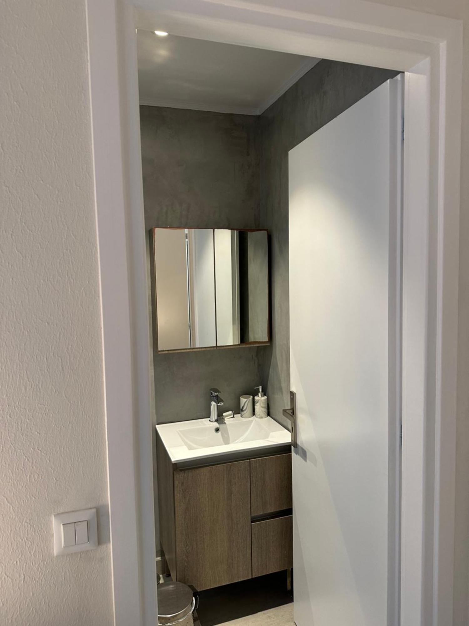 Melita Downtown Seaview Apartment Rhodes City Екстериор снимка