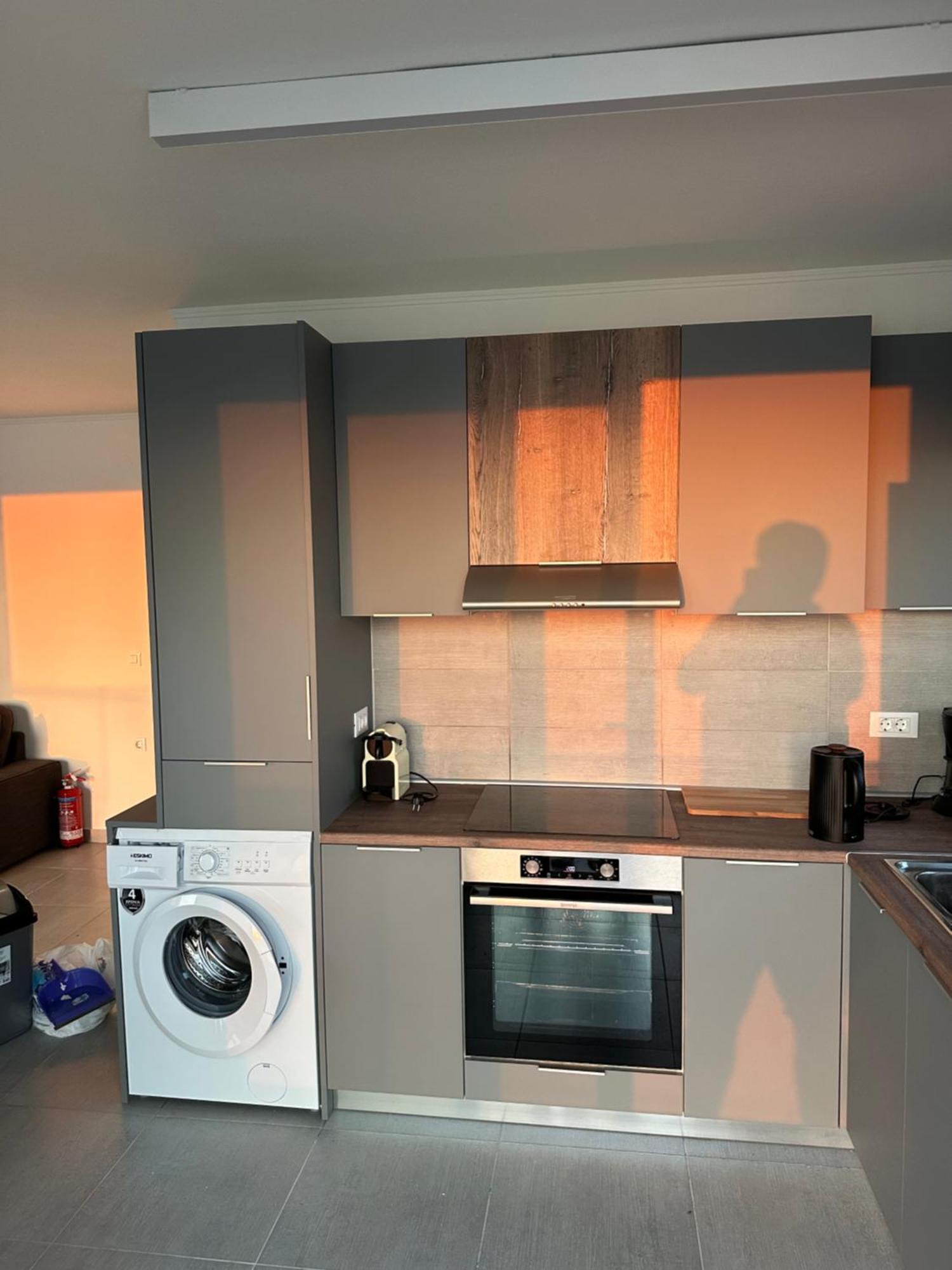 Melita Downtown Seaview Apartment Rhodes City Екстериор снимка